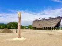 池上曽根史跡公園