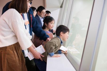 中村屋 中華まんミュージアムの写真2