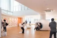 中村屋 中華まんミュージアム