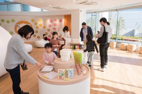 中村屋 中華まんミュージアムの写真4