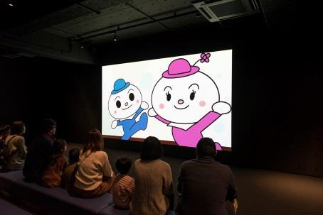 中村屋 中華まんミュージアムの写真6