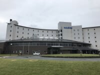 かんぽの宿 阿蘇