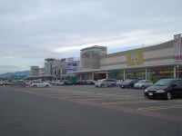 イオンモール盛岡