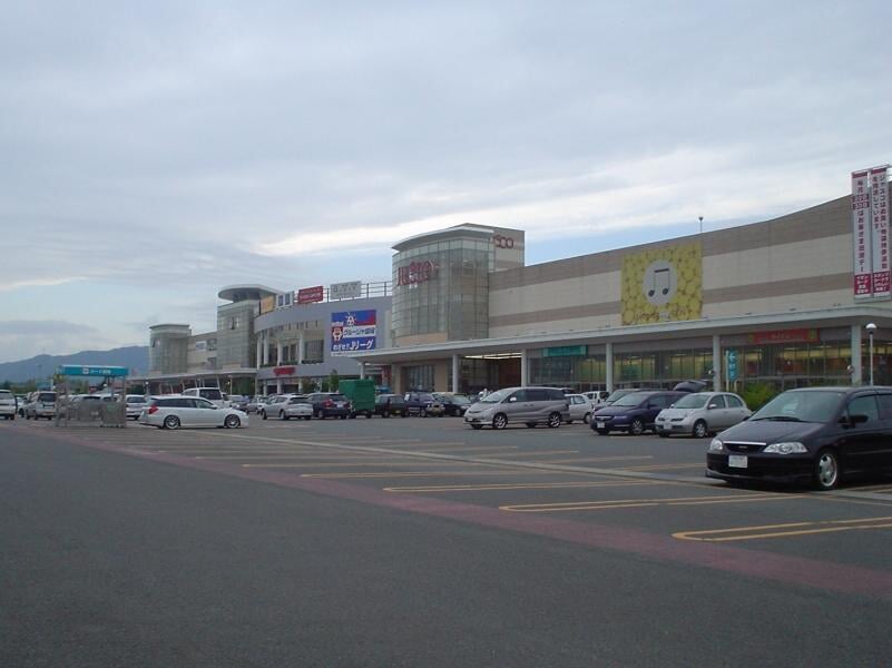 イオンモール盛岡の写真1