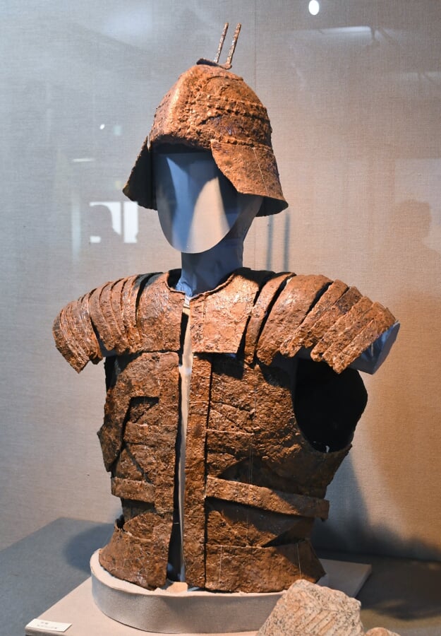 綾部市資料館の写真1