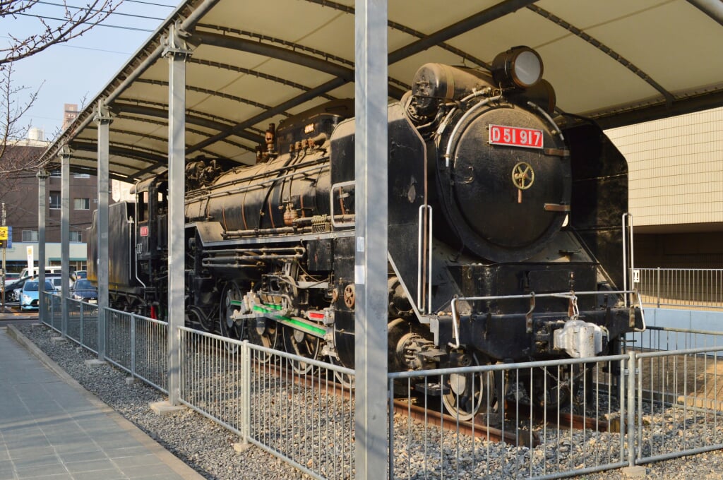 下石井公園の写真1