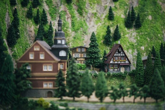 スモールワールズTOKYO(SMALL WORLDS TOKYO)の写真2