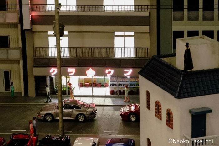 スモールワールズTOKYO(SMALL WORLDS TOKYO)の写真3