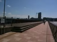 サンポート高松