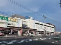 コマーシャルモール博多