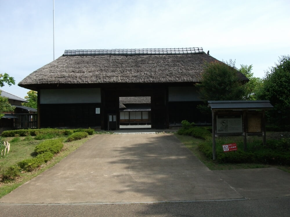 本郷ふじやま公園の写真2