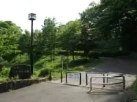 本郷ふじやま公園