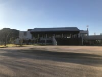 松浦市文化会館