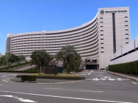 シェラトン・グランデ・トーキョーベイ・ホテル