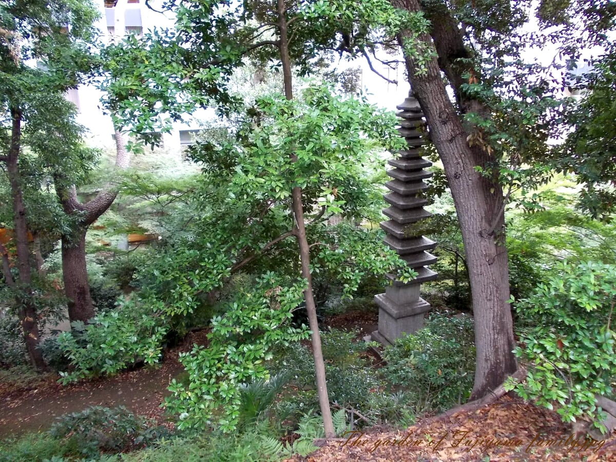 シェラトン都ホテル東京の写真2