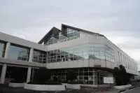 北名古屋市総合体育館