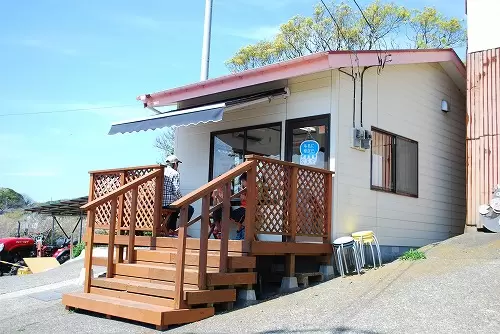 よこすか関口牧場の写真1