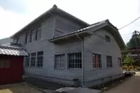 若狭鯖街道熊川宿資料館