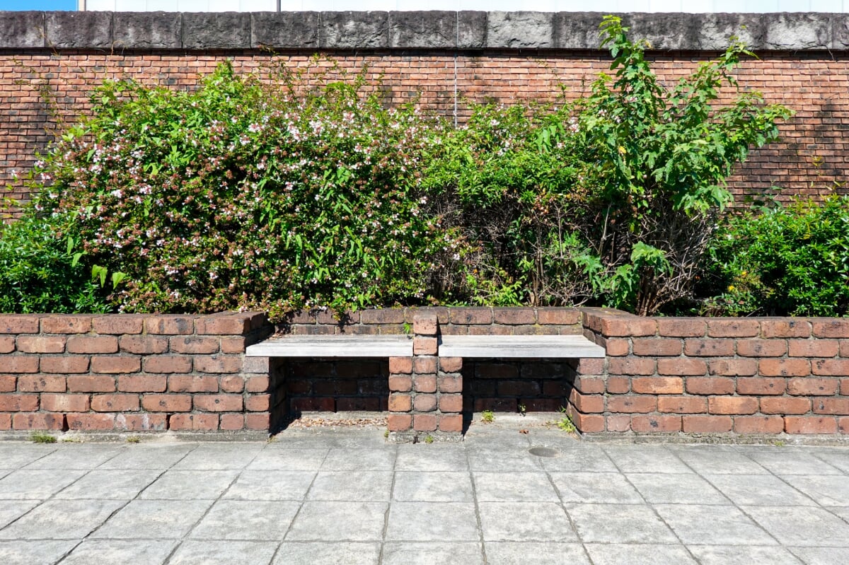 明石町河岸公園の写真3