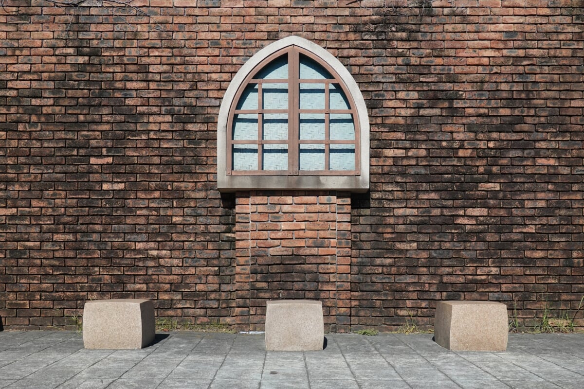 明石町河岸公園の写真4