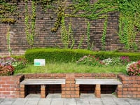 明石町河岸公園