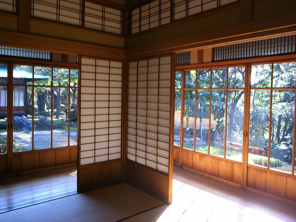 旧朝倉家住宅の写真2