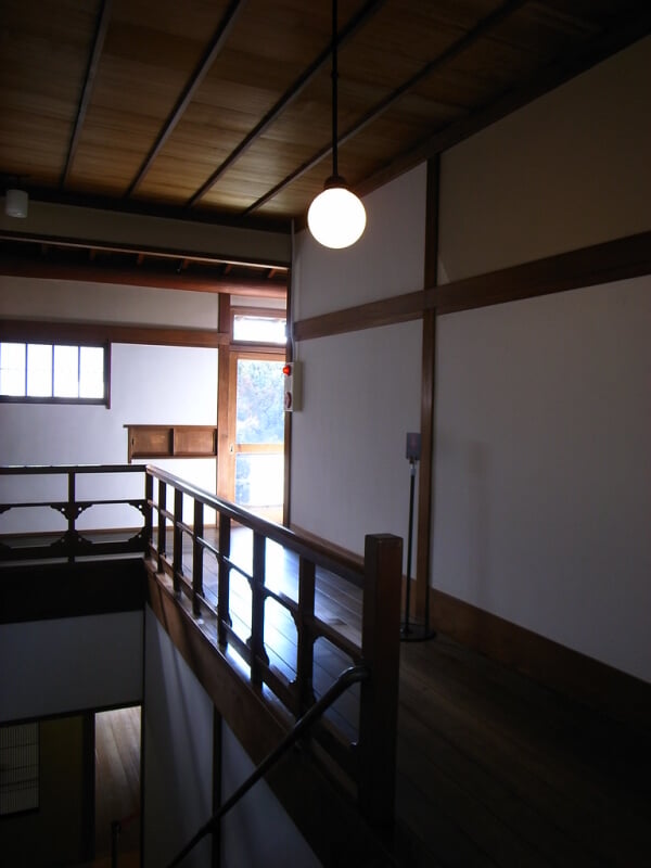 旧朝倉家住宅の写真4