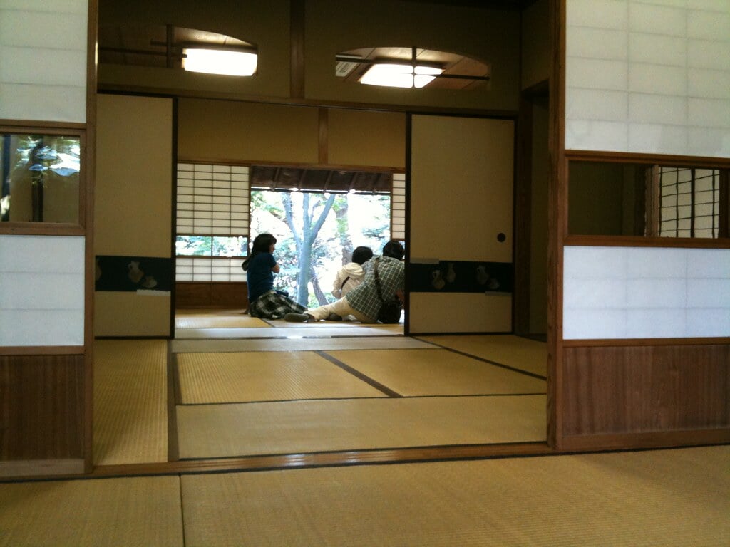 旧朝倉家住宅の写真6