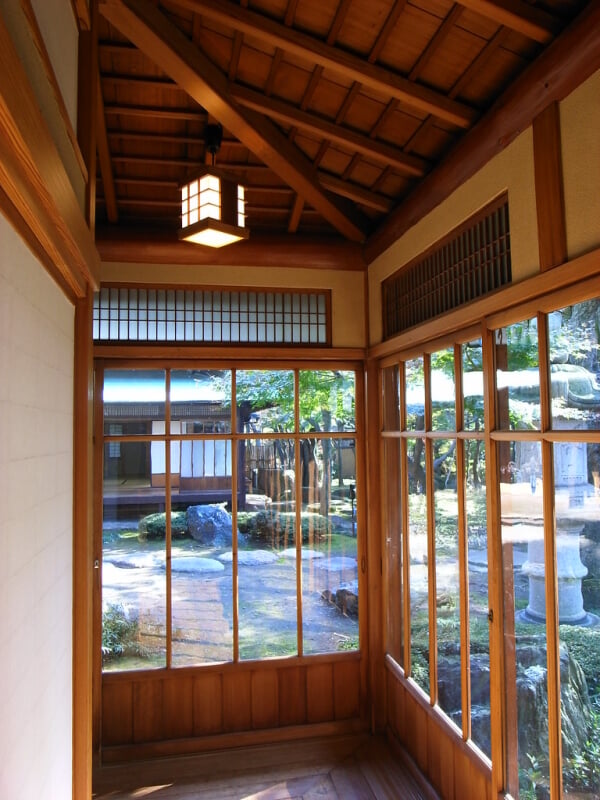 旧朝倉家住宅の写真8