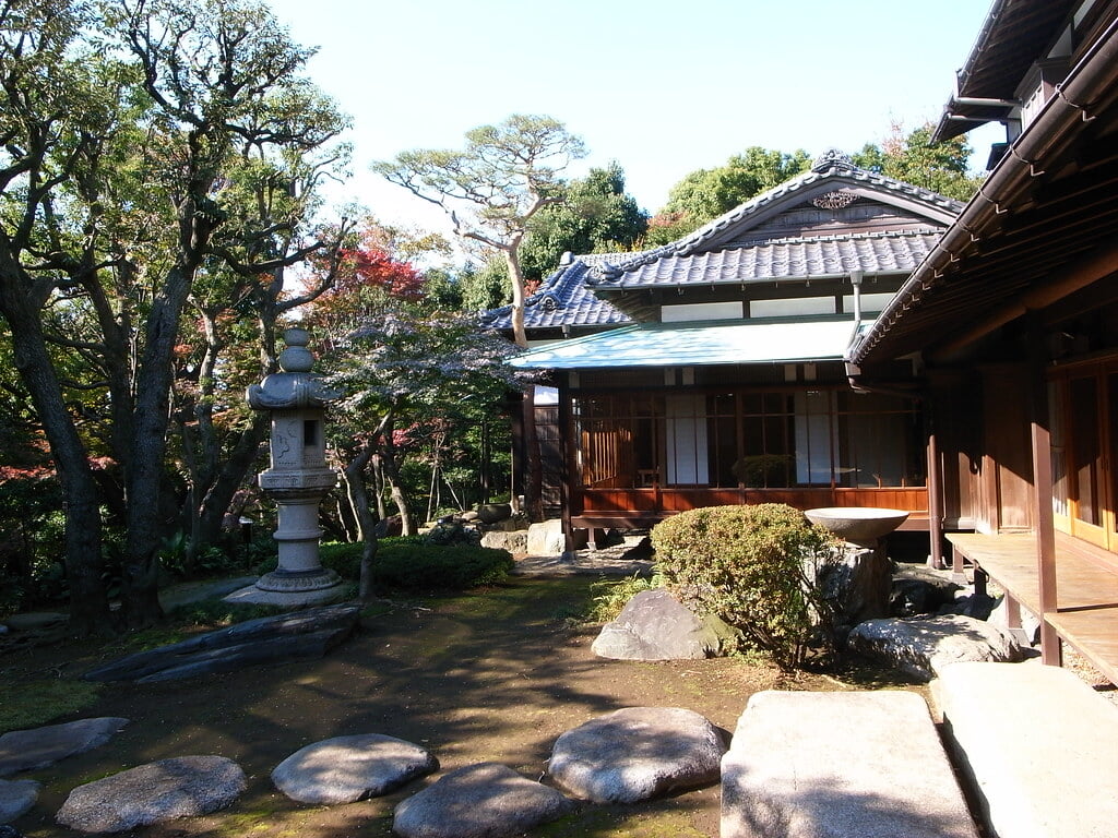 旧朝倉家住宅の写真9