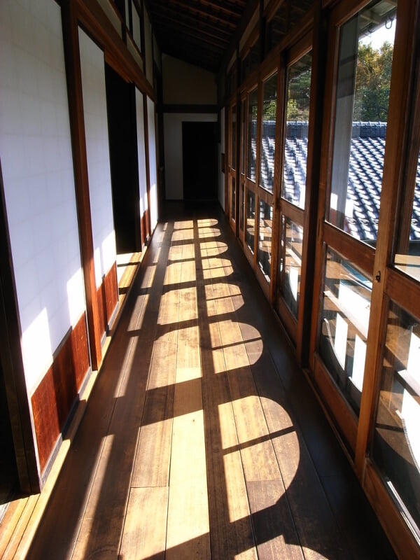 旧朝倉家住宅の写真11