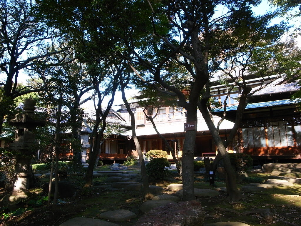 旧朝倉家住宅の写真12