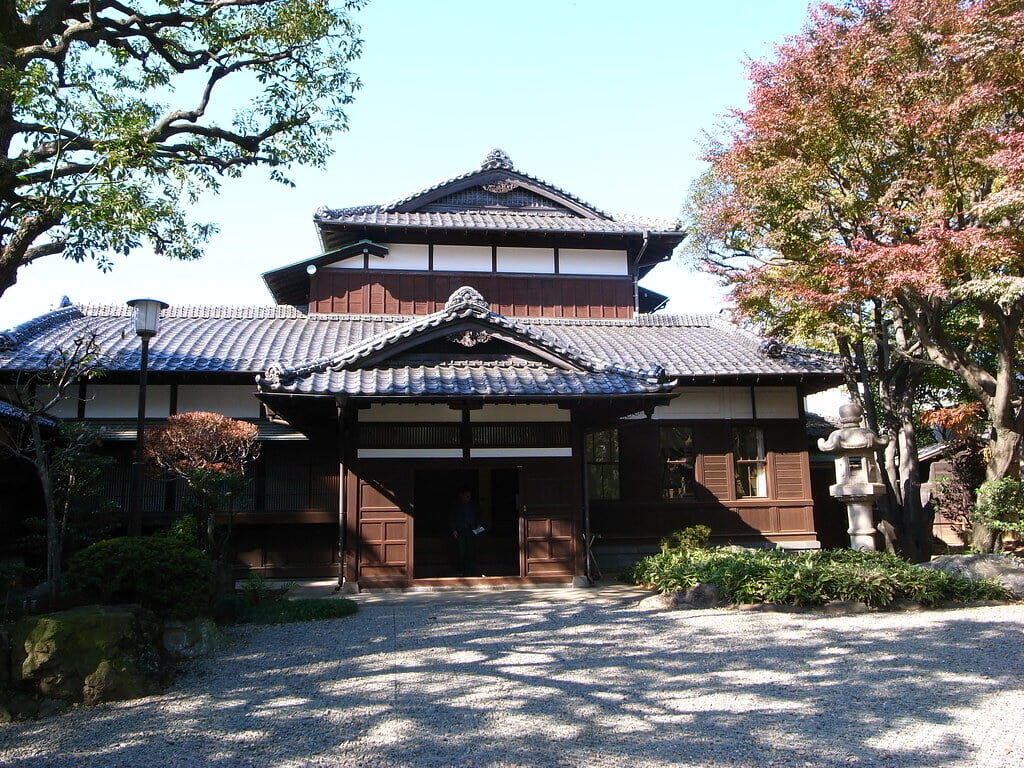 旧朝倉家住宅の写真13