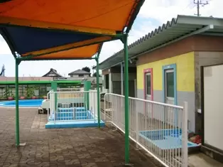 平塚市 大神公園プールの写真1