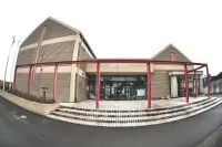 三本木亜炭記念館