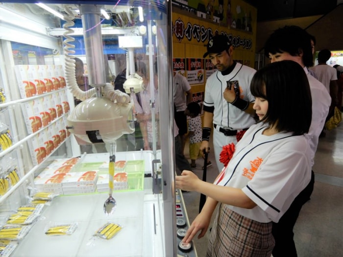 エブリデイとってき屋の写真3