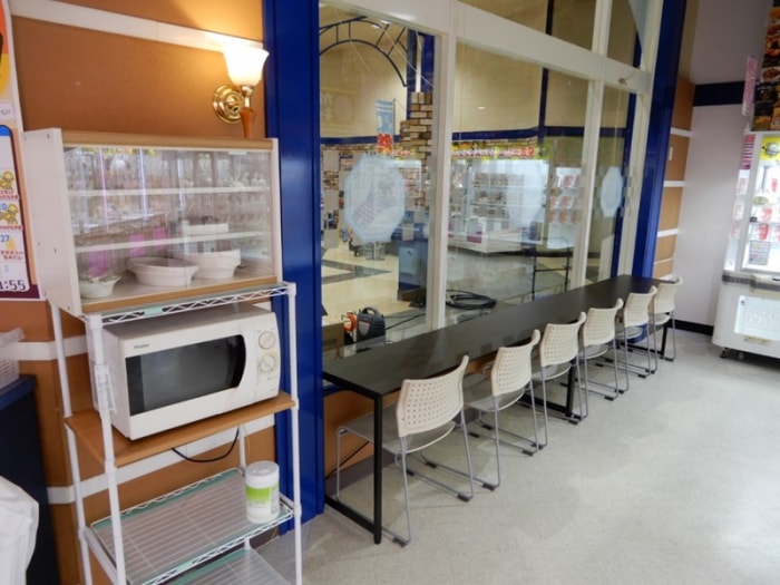 エブリデイとってき屋の写真6