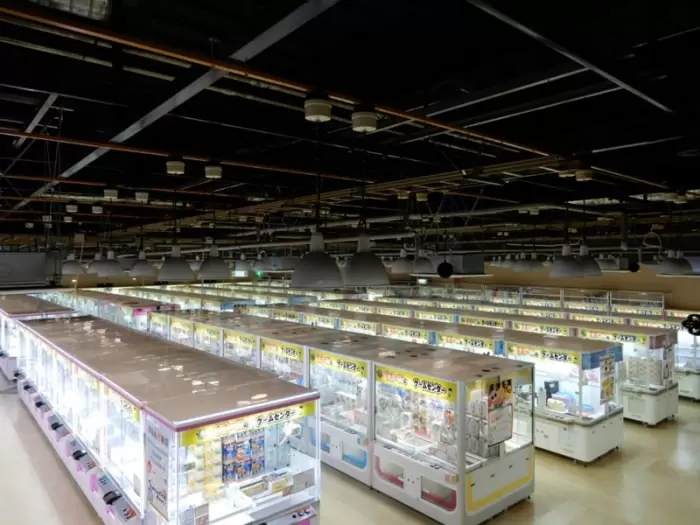 エブリデイとってき屋の写真1