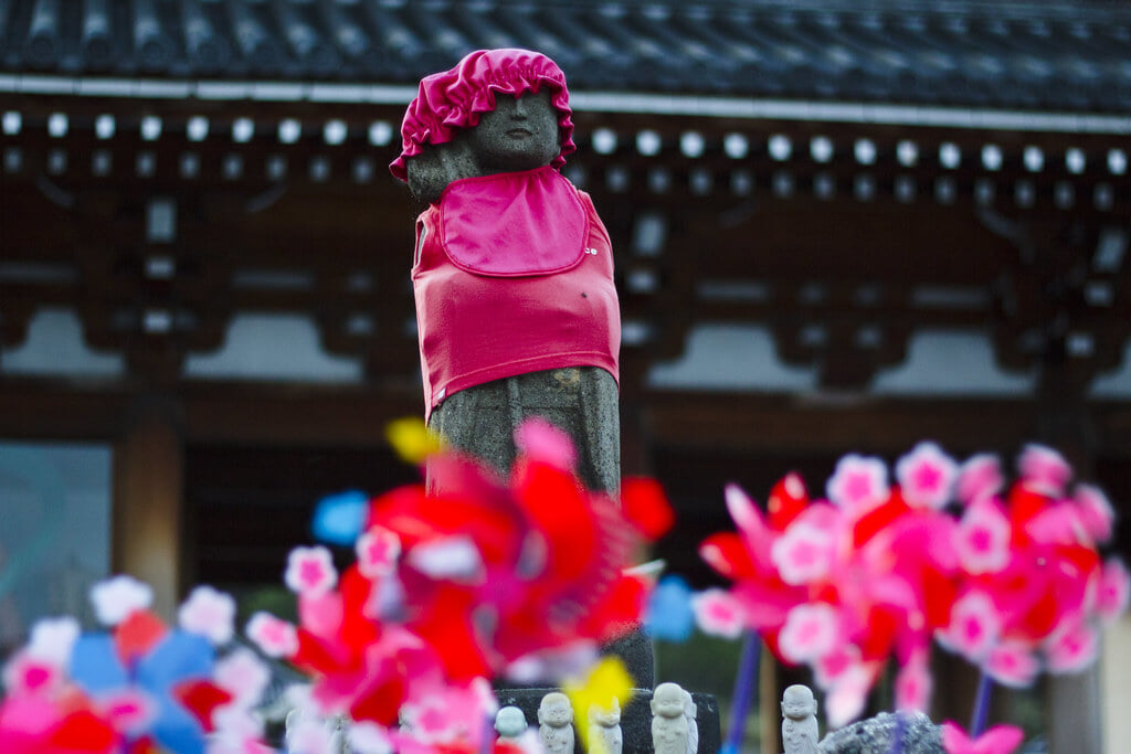 恐山菩提寺の写真2