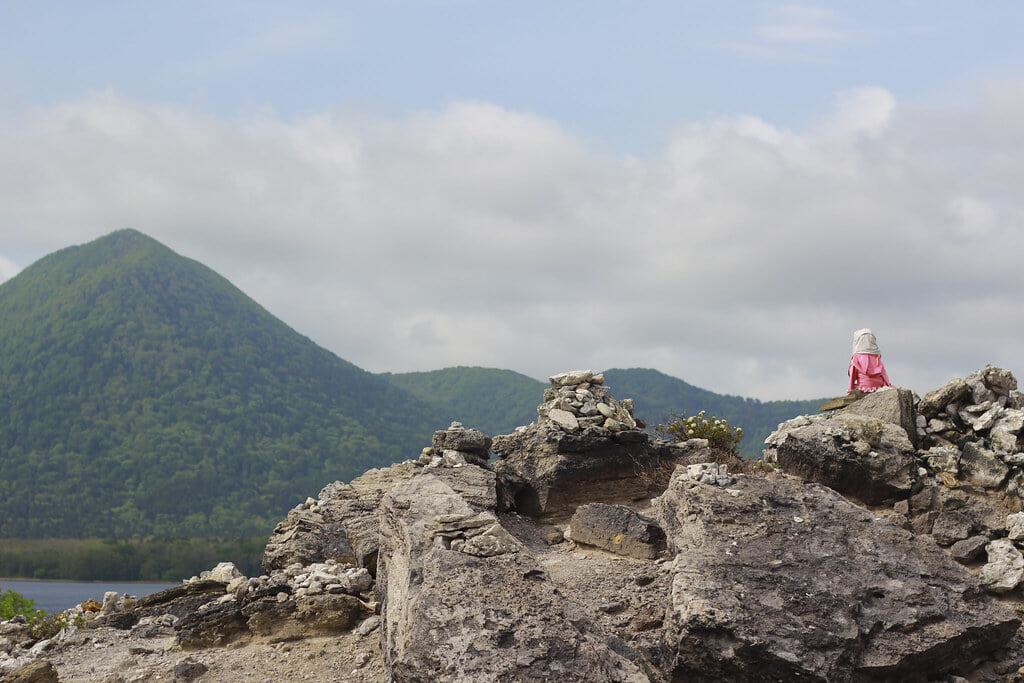 恐山菩提寺の写真3