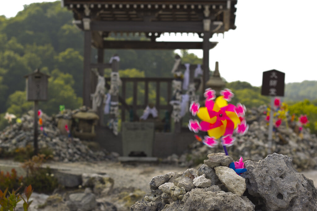 恐山菩提寺の写真4