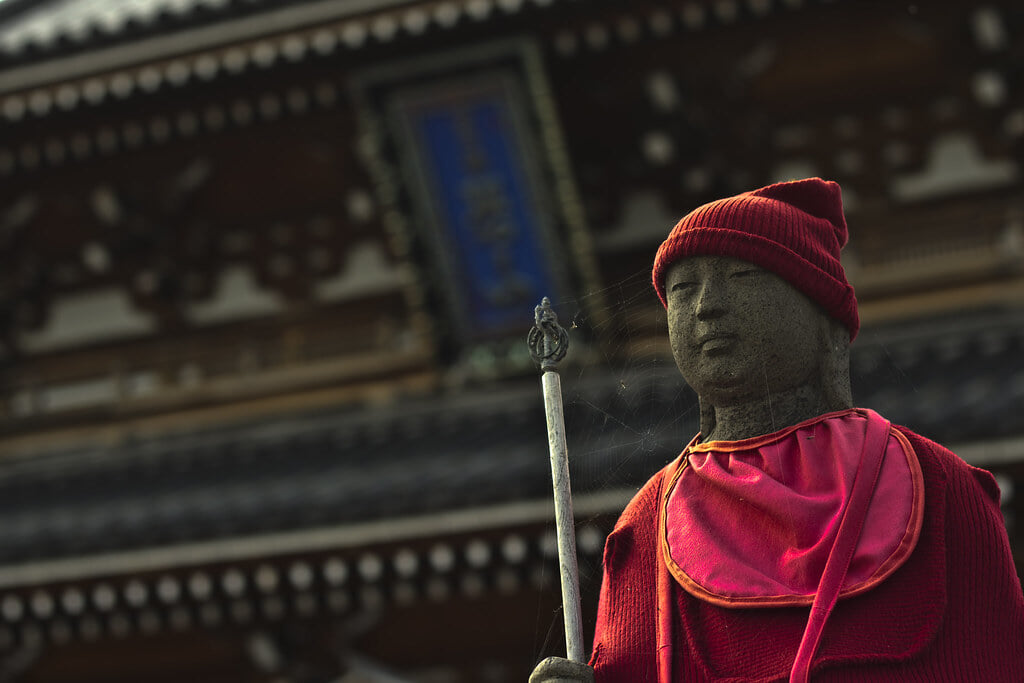 恐山菩提寺の写真6