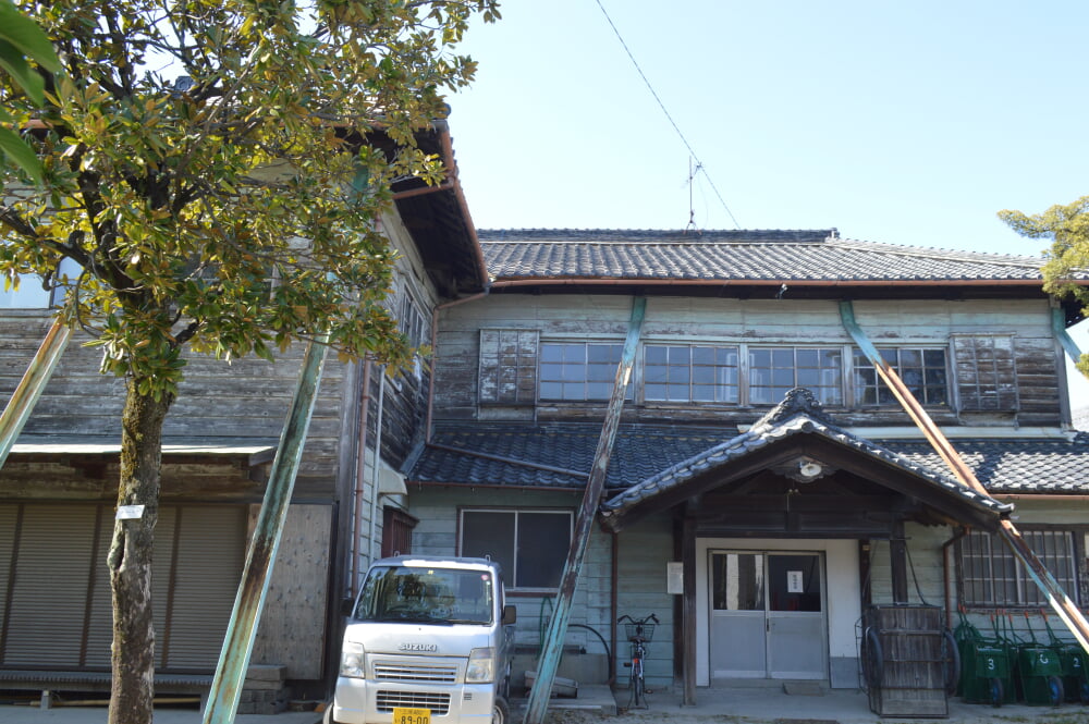 知立神社の写真3