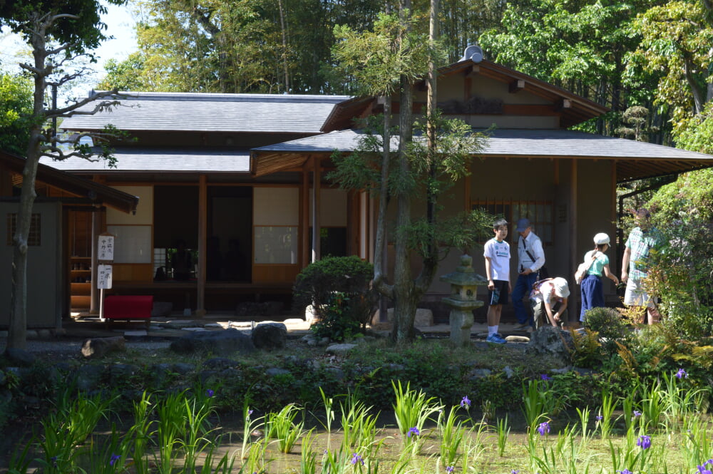 無量寿寺の写真4