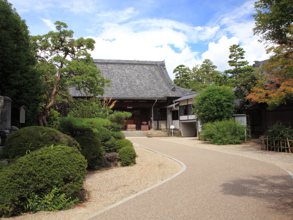 無量寿寺の写真5