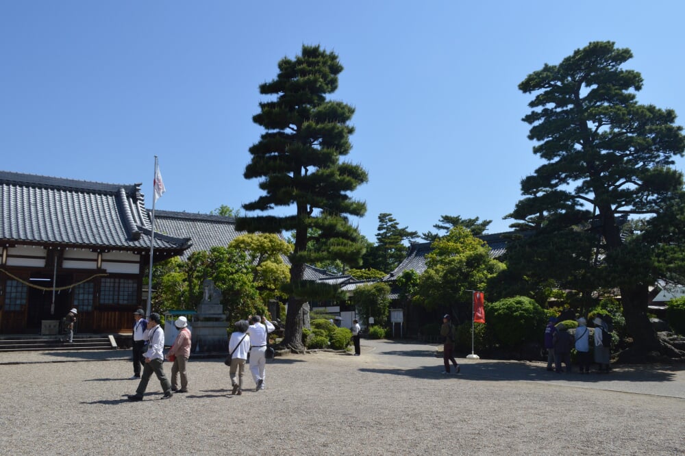 無量寿寺の写真8
