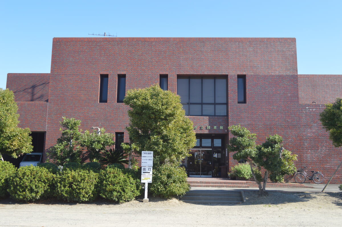 高浜市立郷土資料館の写真4