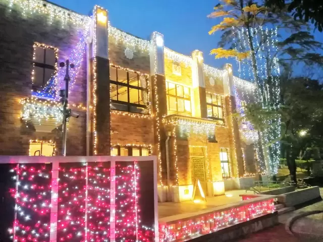 諏訪公園の写真1