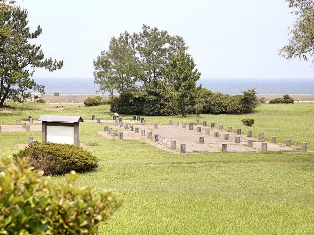 じょうべのま遺跡の写真1