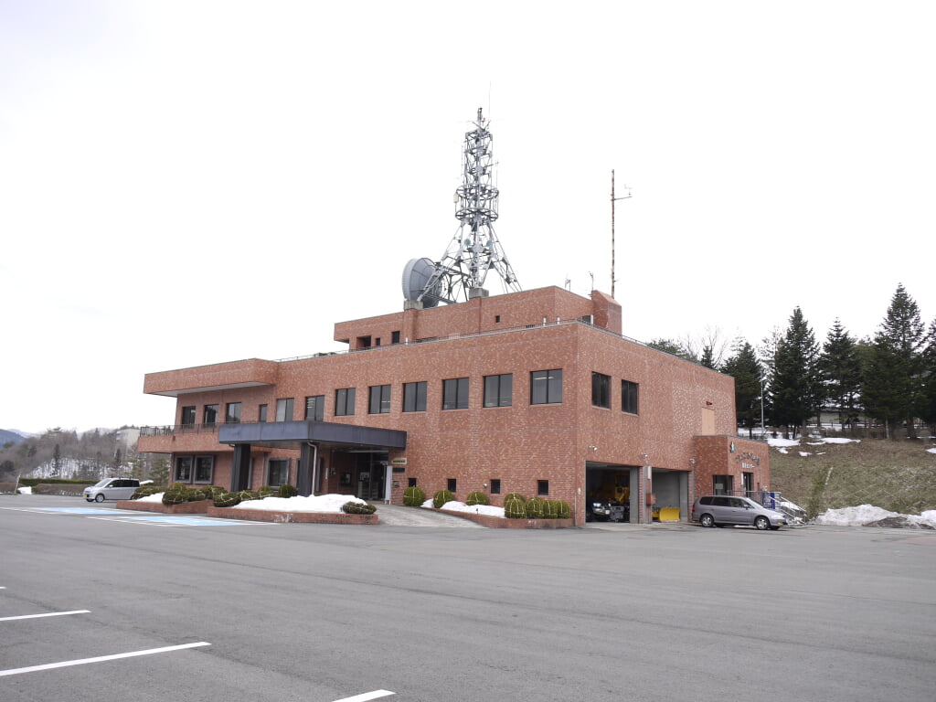 御所ダムの写真2